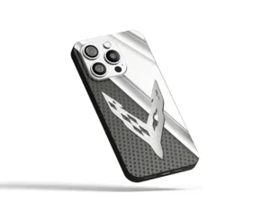 Chevrolet Corvette Protection Smartphone Design Personnalisable